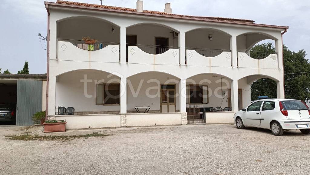 casale in vendita a Larino