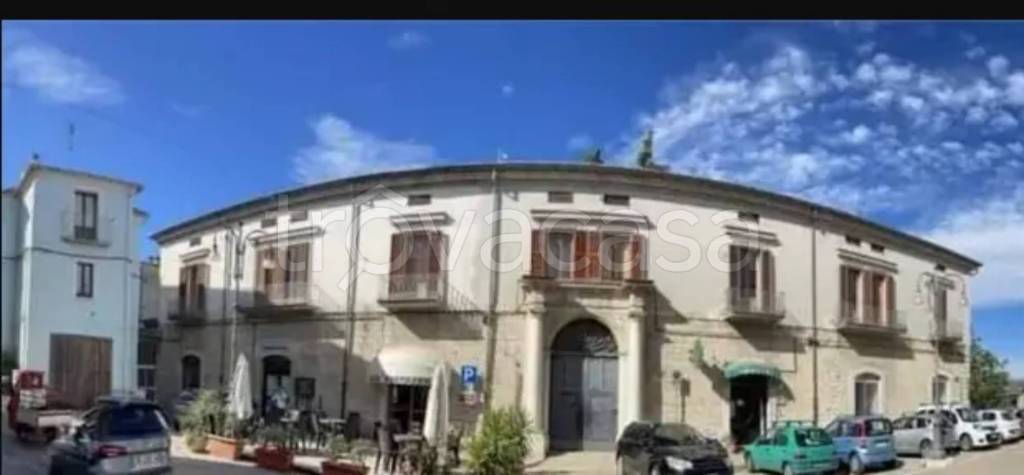 ufficio in vendita a Larino