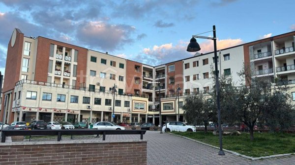 appartamento in vendita a Larino
