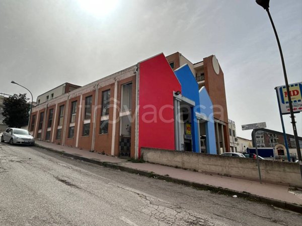 appartamento in vendita a Larino