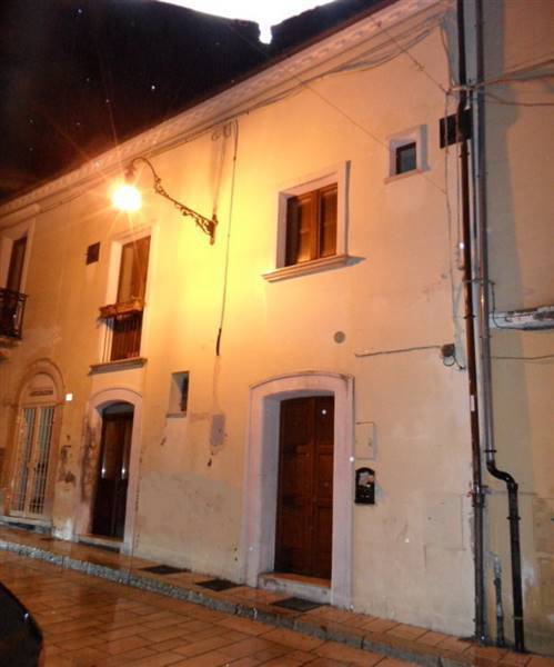 appartamento in vendita a Larino