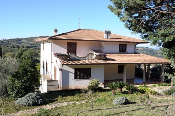 casa indipendente in vendita a Larino