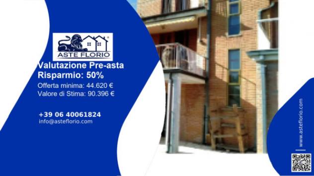 appartamento in vendita a Larino