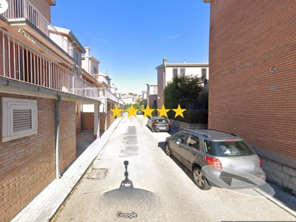 appartamento in vendita a Larino