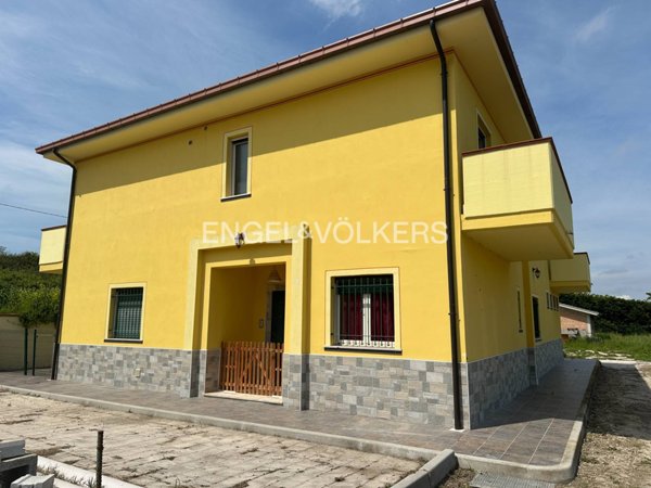 appartamento in vendita a Larino