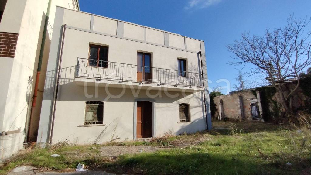 casa indipendente in vendita a Larino