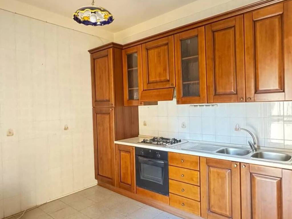 appartamento in vendita a Larino