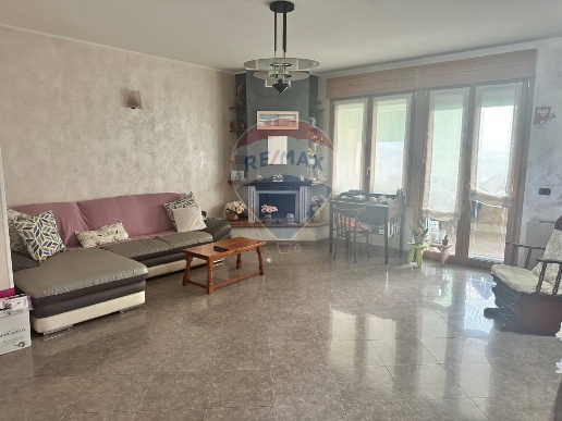 casa indipendente in vendita a Larino