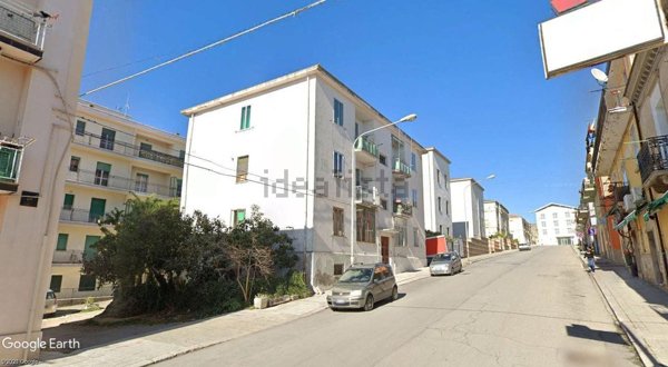 appartamento in vendita a Larino