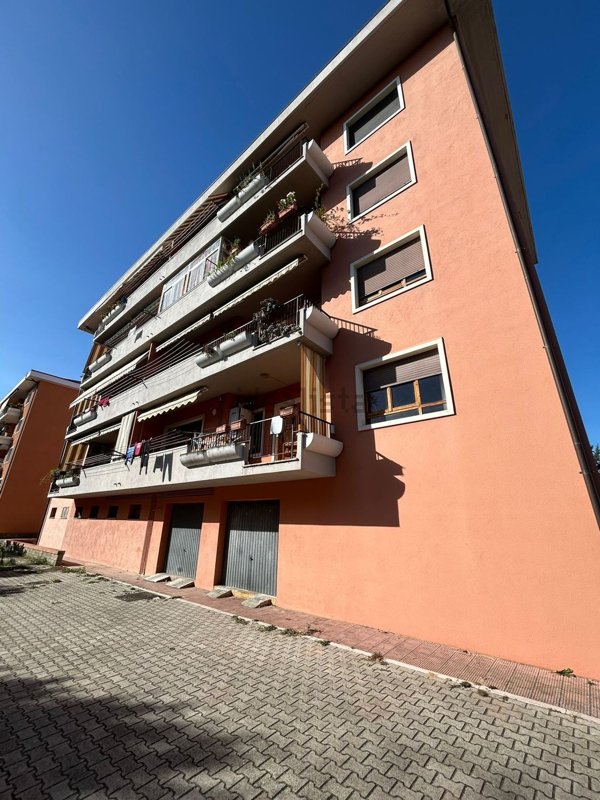 appartamento in vendita a Larino