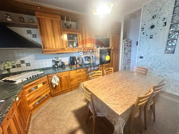 casa indipendente in vendita a Larino