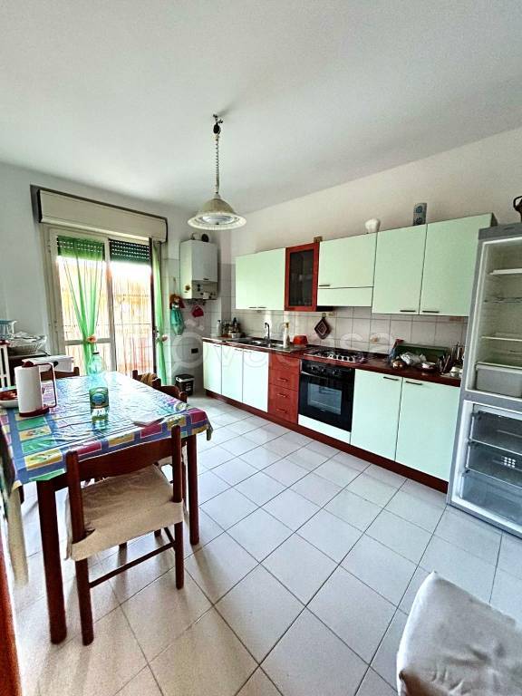 appartamento in vendita a Larino