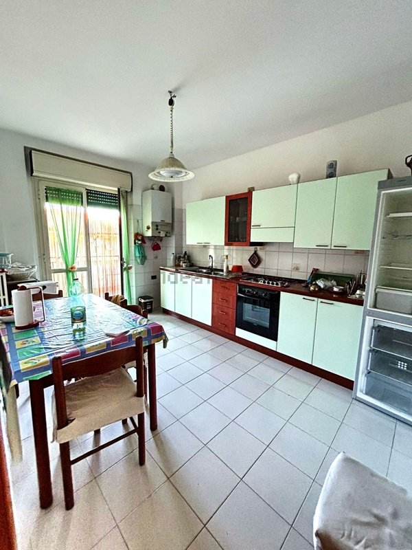 appartamento in vendita a Larino