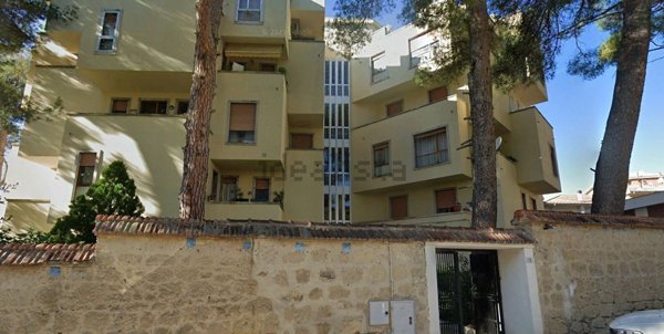 appartamento in vendita a Larino