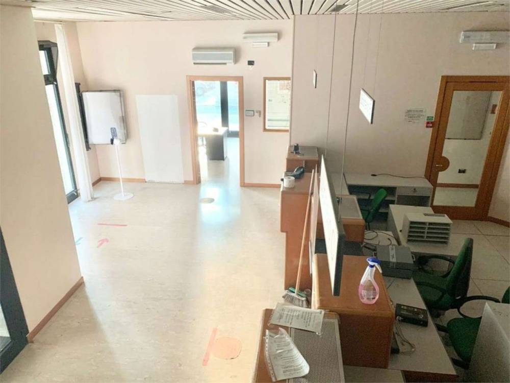 negozio in vendita a Larino