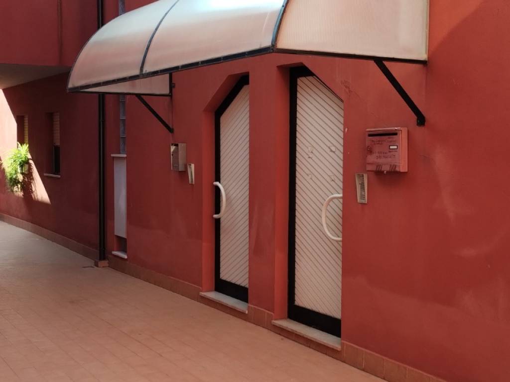 casa indipendente in vendita a Larino