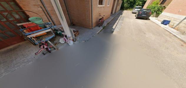 casa indipendente in vendita a Larino