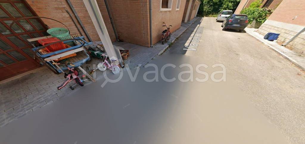 casa indipendente in vendita a Larino