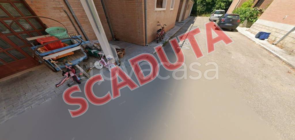 casa indipendente in vendita a Larino