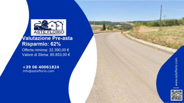 casale in vendita a Larino