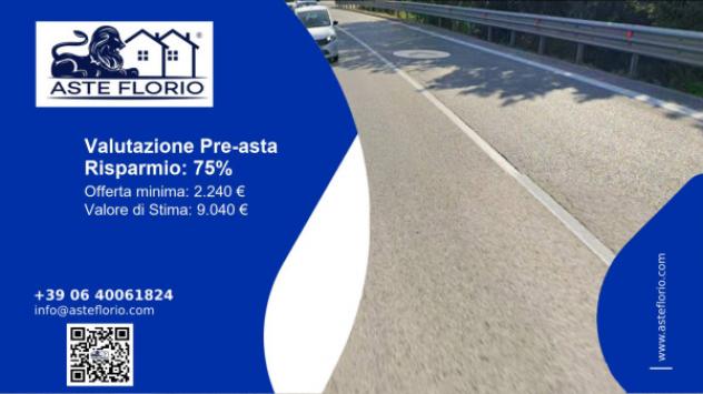 terreno agricolo in vendita a Larino