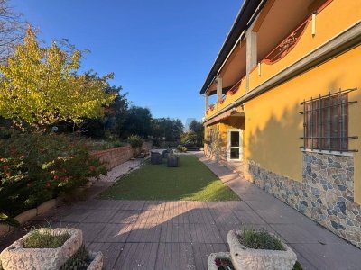 casa indipendente in vendita a Larino