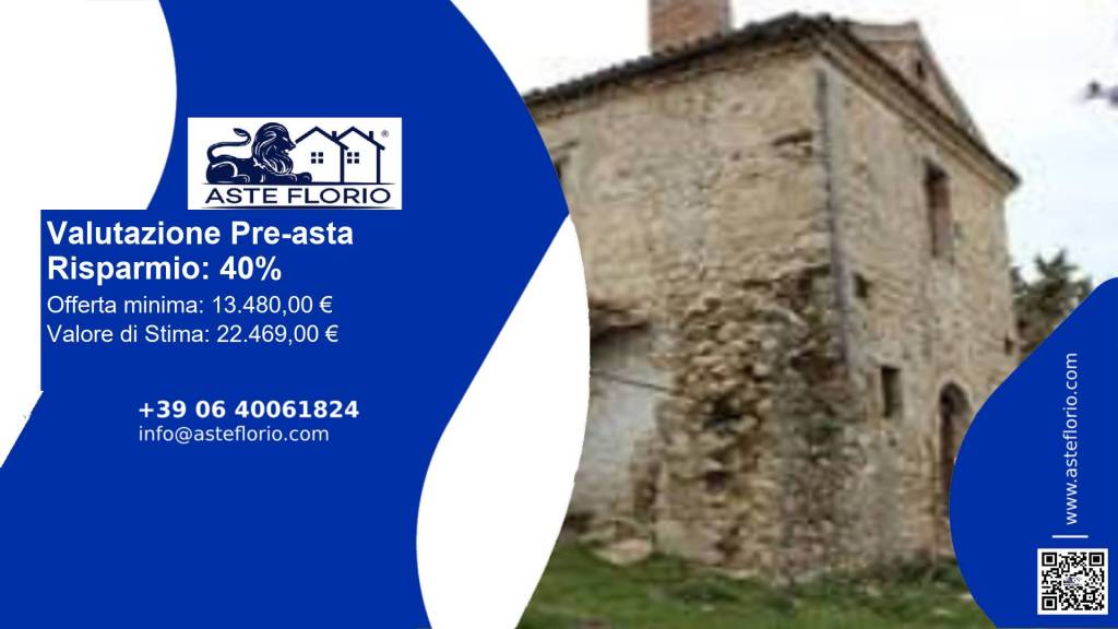 locale commerciale in vendita a Larino