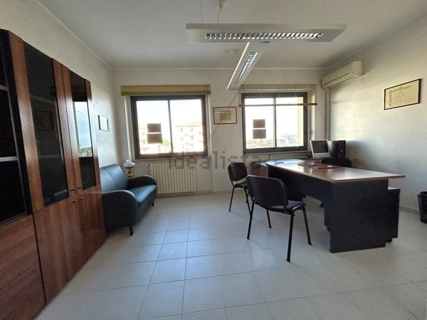 appartamento in vendita a Larino