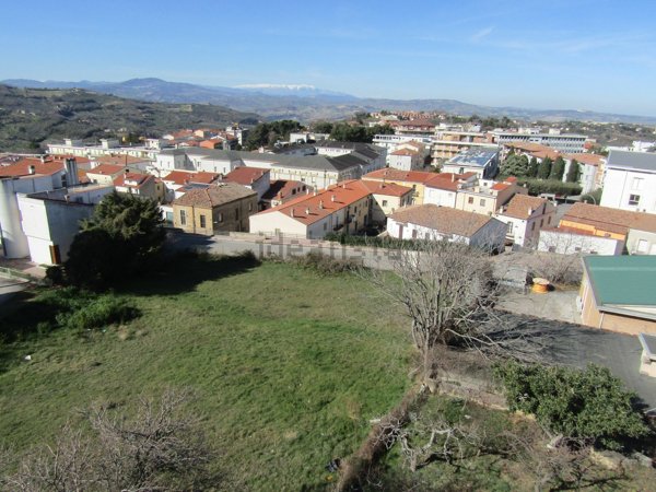 appartamento in vendita a Larino