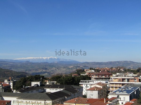 appartamento in vendita a Larino