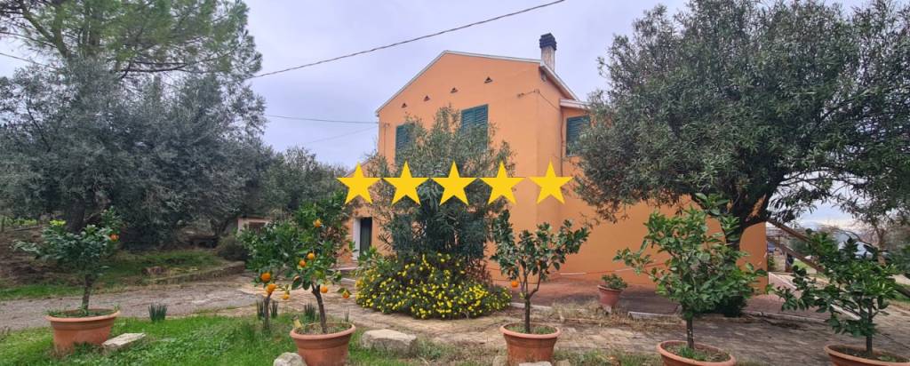 appartamento in vendita a Larino