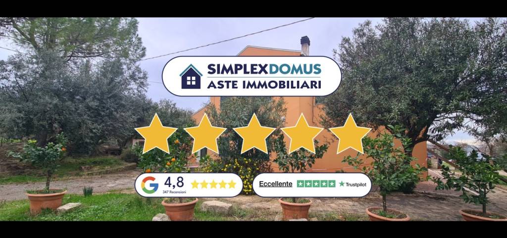 appartamento in vendita a Larino