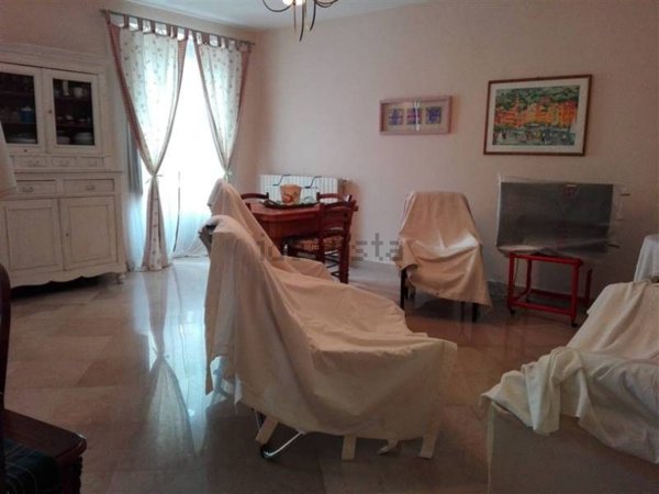 appartamento in vendita a Larino