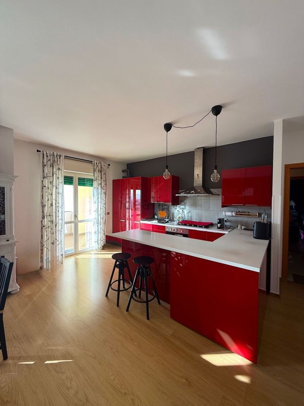 appartamento in vendita a Larino