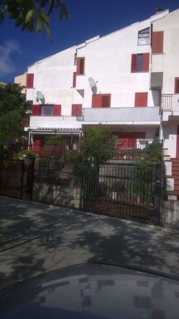 appartamento in vendita a Larino