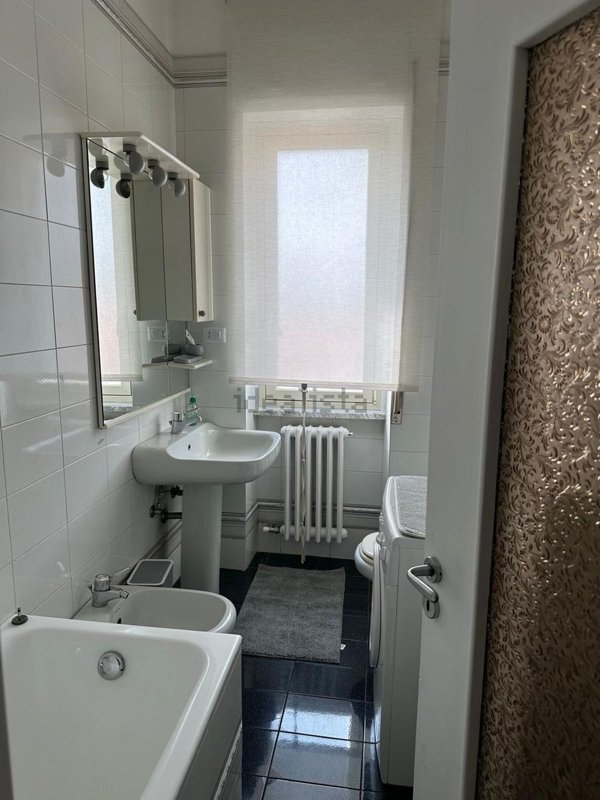 appartamento in vendita a Larino