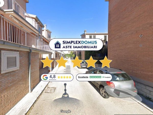 casa indipendente in vendita a Larino