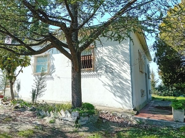 casa indipendente in vendita a Larino