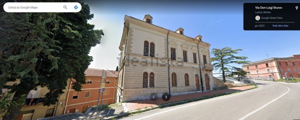 appartamento in vendita a Larino