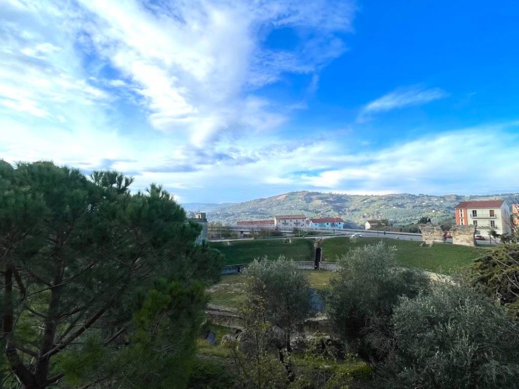 appartamento in vendita a Larino