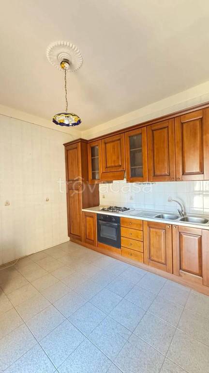 appartamento in vendita a Larino