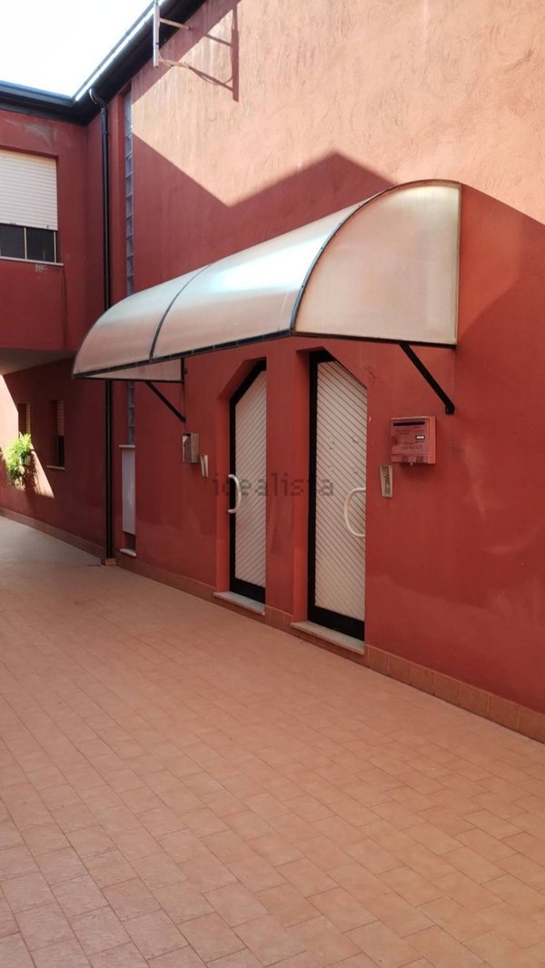 casa indipendente in vendita a Larino