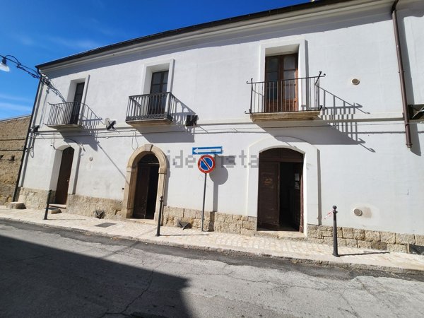 casa indipendente in vendita a Larino