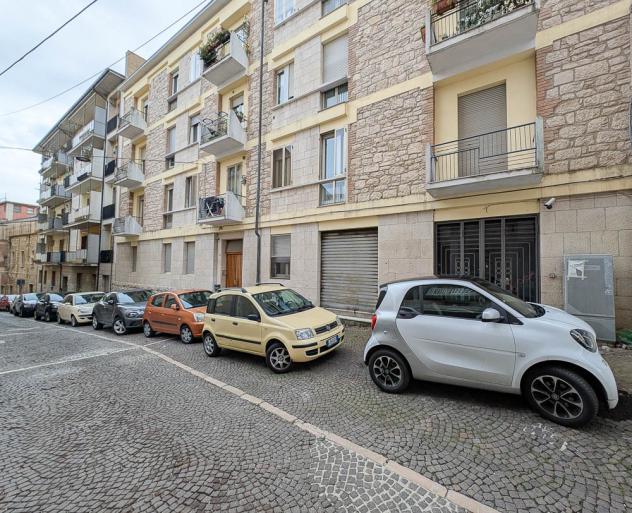 appartamento in vendita a Larino