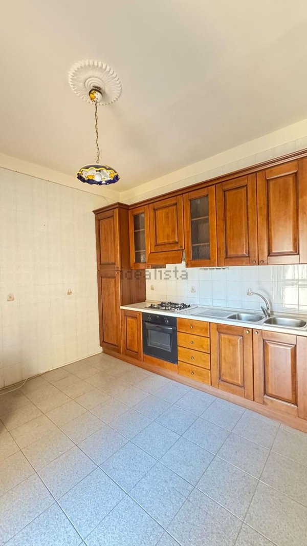 appartamento in vendita a Larino