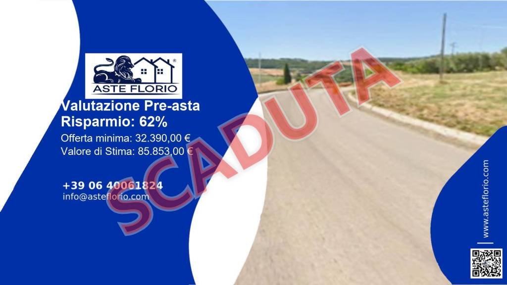 casale in vendita a Larino