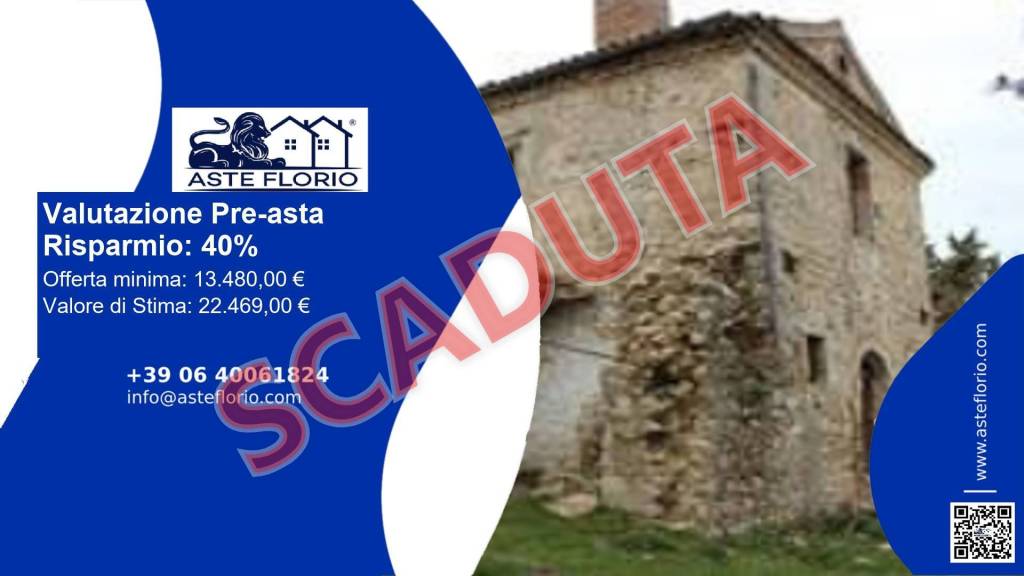 locale commerciale in vendita a Larino