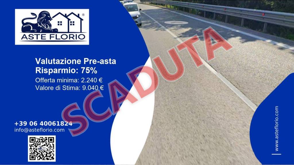 terreno agricolo in vendita a Larino