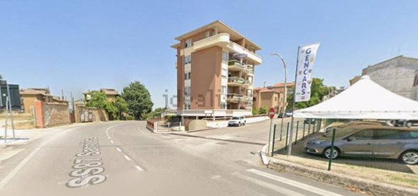 appartamento in vendita a Larino