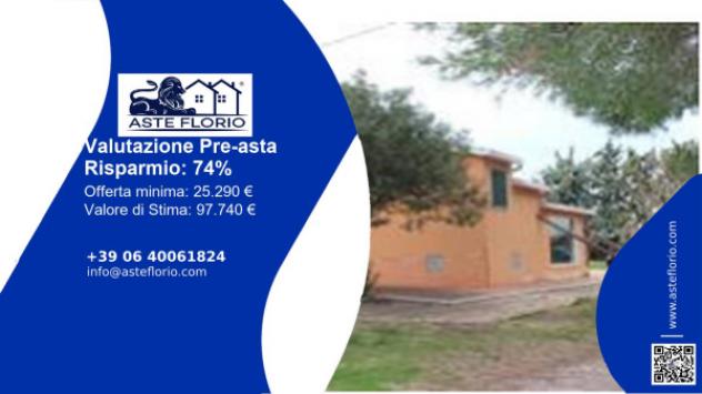 pentavano in vendita a Larino